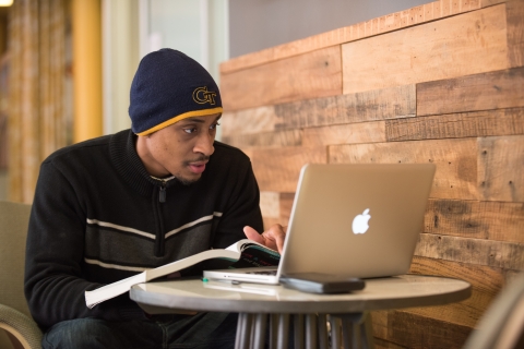 Reorganized Canvas Site Provides Easy Access to Health and Wellness Resources