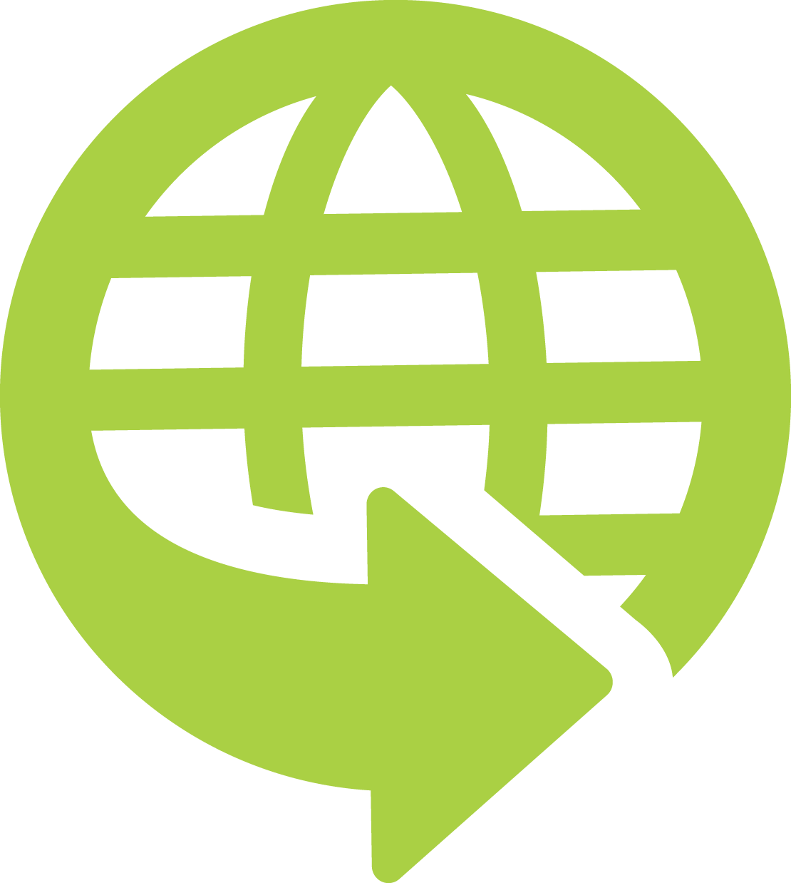 Environmental Wellness Icon