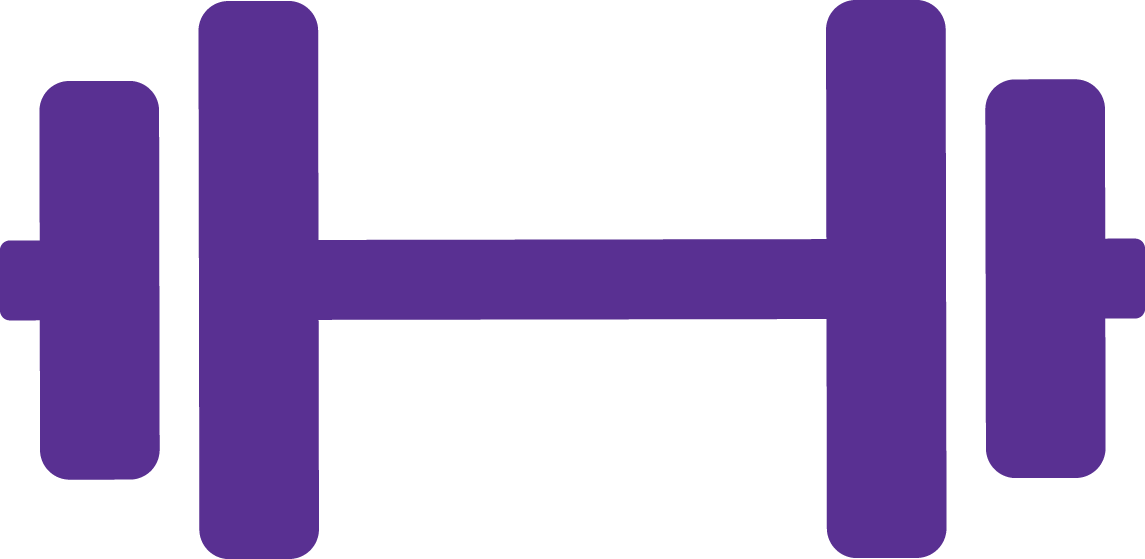 Physical Wellness Icon