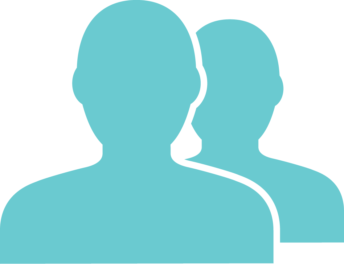 Social Wellness Icon