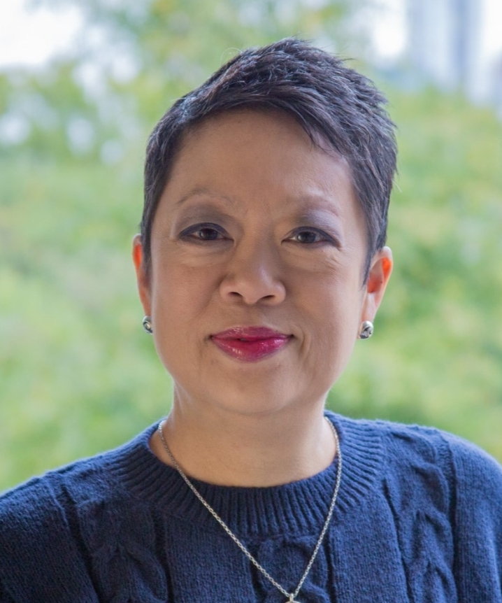 Luoluo Hong, PhD, MPH (she/her/hers)